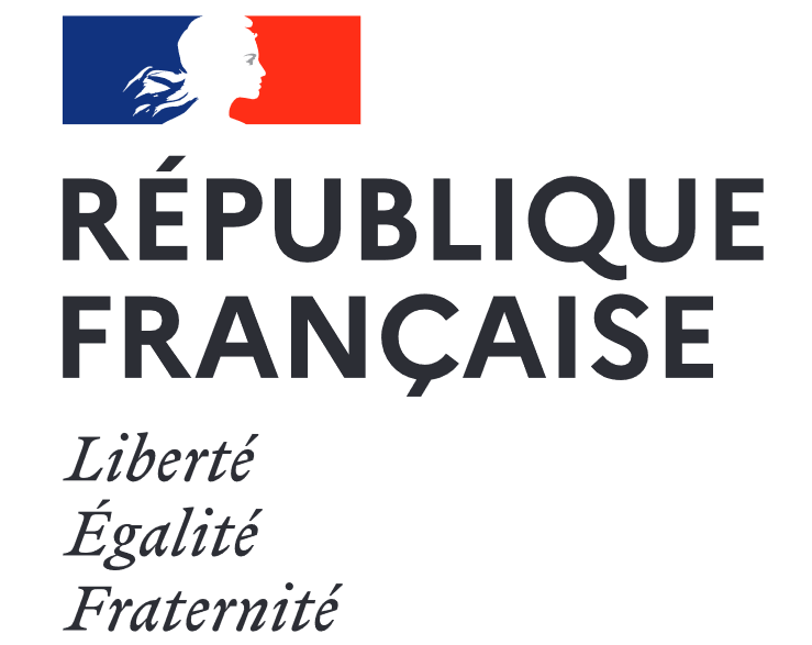 Logo - République Française